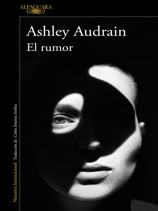 Title details for El rumor by Ashley Audrain - Available